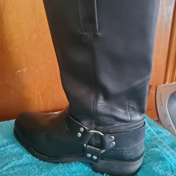 Men's boots Brand Guide Gear - Picture 3 of 4